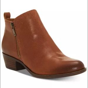 Lucky Brand booties